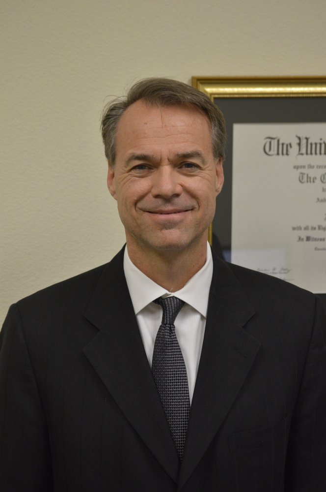 Andrew Gilliland - Estate Planning Attorney